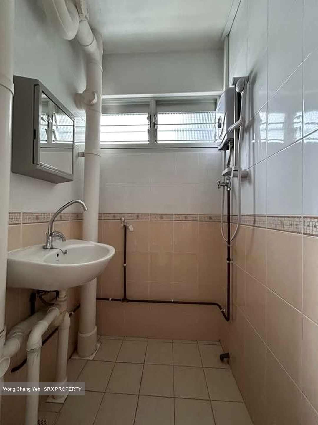 Blk 10 Haig View (Geylang), HDB 3 Rooms #546847591